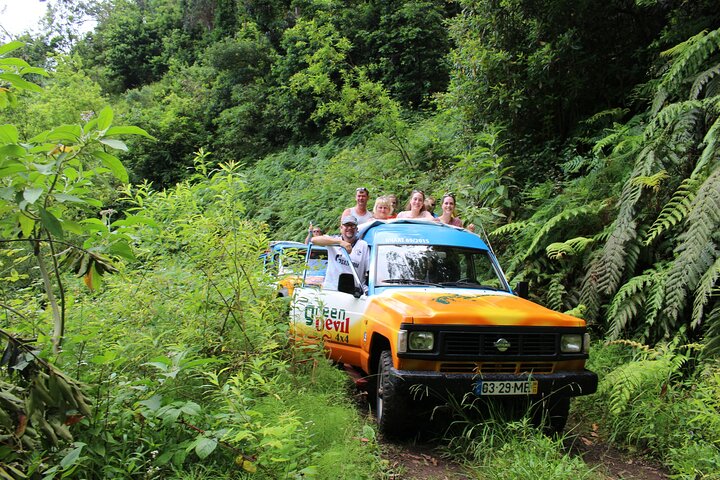 Full Day Tour in Porto Moniz with the Locals - Image 5