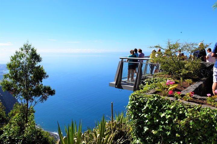 Full Day Tour of Madeira West - Image 4