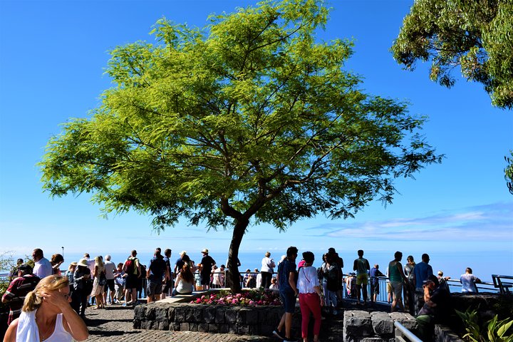 Full Day Tour of Madeira West - Image 5