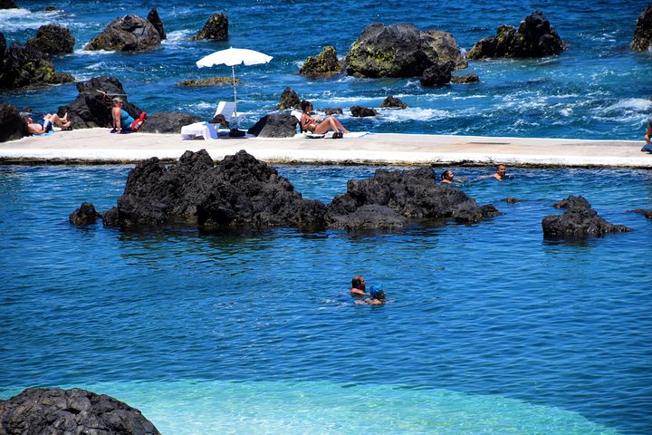 Full Day Tour of Madeira West - Image 2