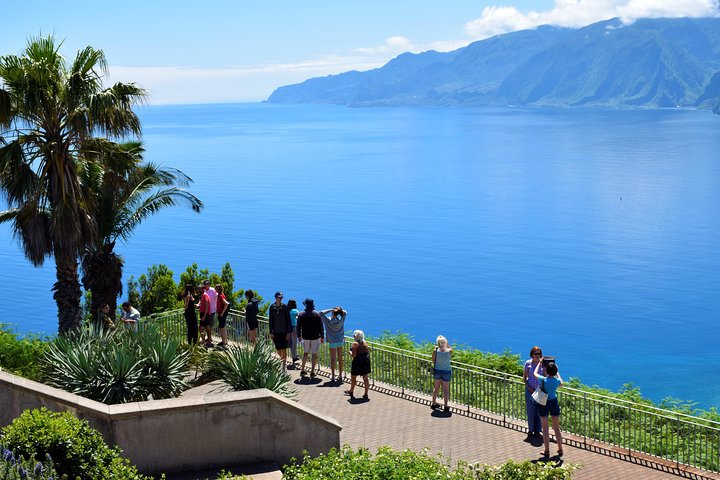 Full Day Tour of Madeira West - Image 1