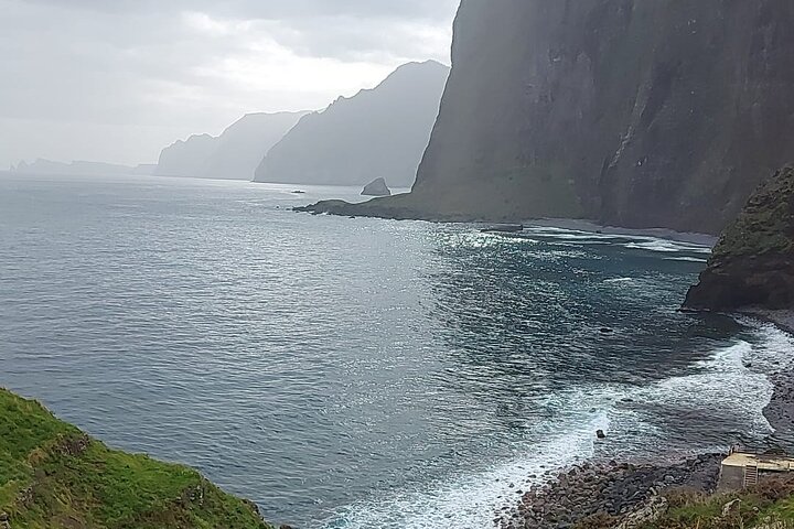 Full day West Adventure Jeep Tour in Madeira Portugal - Image 3