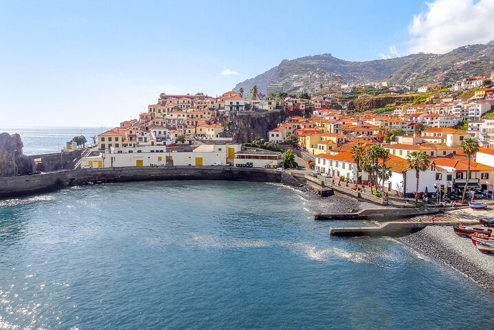 Funchal and South East Madeira highlights on a private 5-hour tour - Image 5