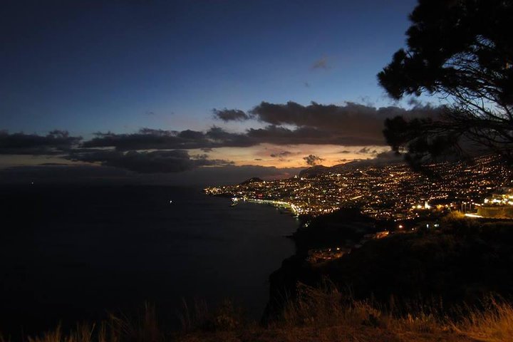 Funchal by Night (Price per Sidecar - 1 or 2 passengers) - Image 3