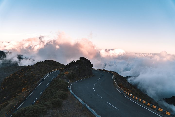 Funchal Private Vehicle Service with Driver for a Half Day or Full Day - Image 4