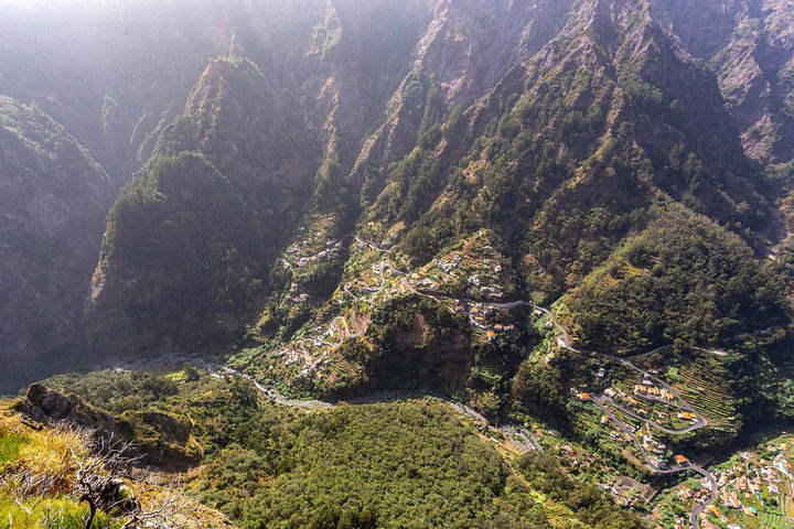 Funchal Private Vehicle Service with Driver for a Half Day or Full Day - Image 3