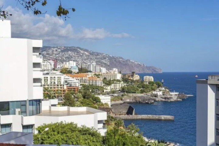 Funchal Shore Excursion:Private Stunning and scenic Nuns Valley Tour - Image 3