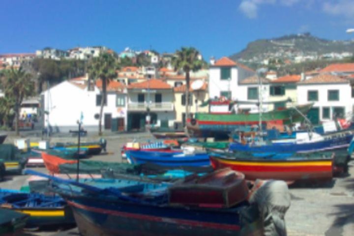 Funchal Shore Excursion:Private Stunning and scenic Nuns Valley Tour - Image 2
