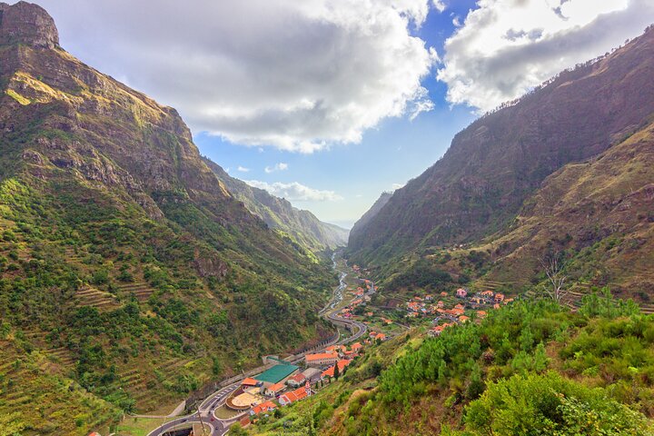 Half-Day Wine Tour in Madeira - Image 2