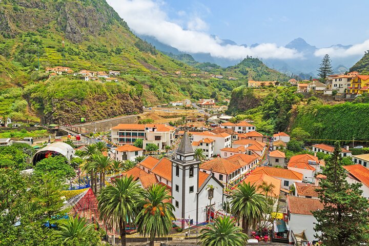 Half-Day Wine Tour in Madeira - Image 4