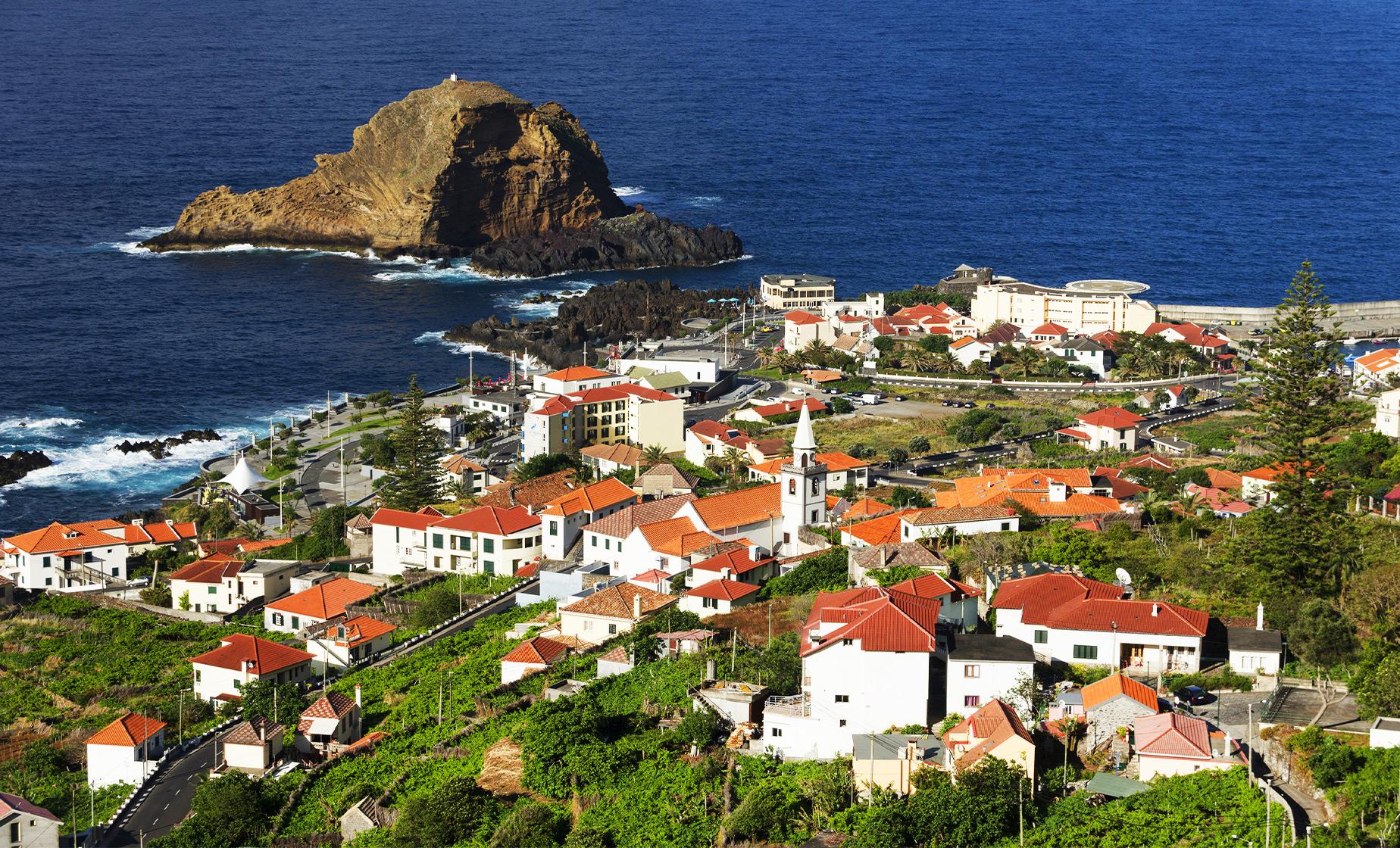 Highlights of Porto Moniz by Jeep - Image 1