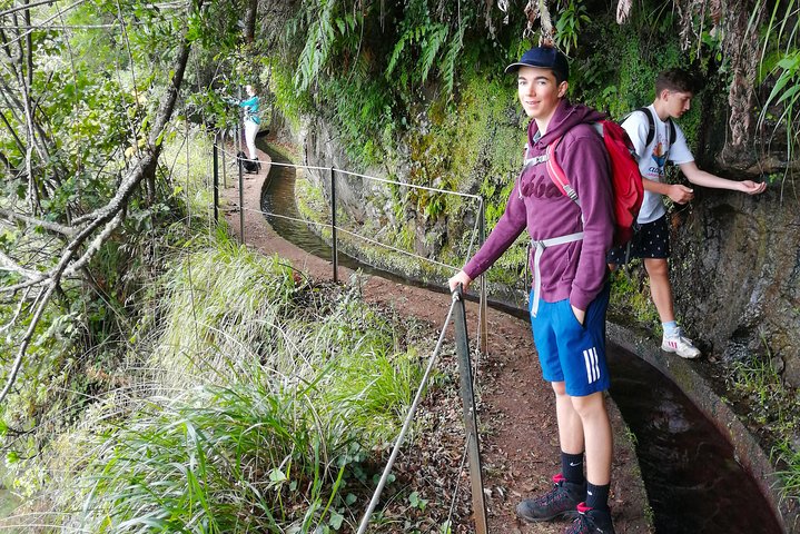 Hiking and Trekking tours in Madeira - Image 4