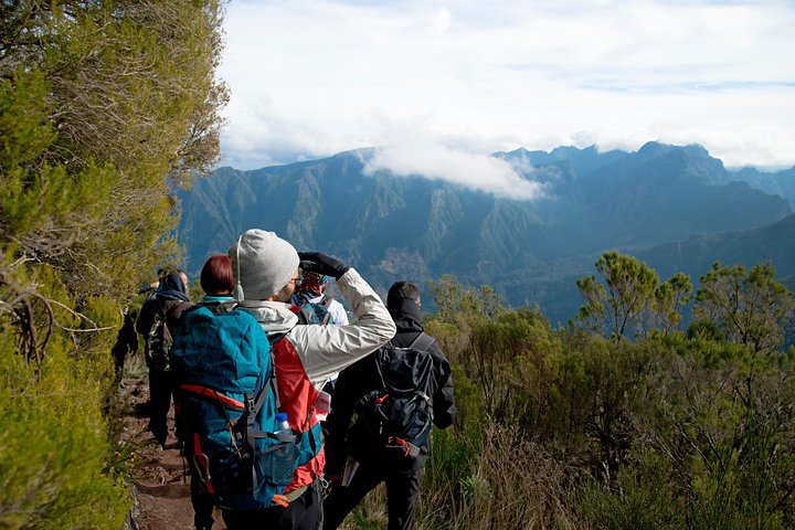 Hiking and Trekking tours in Madeira - Image 2