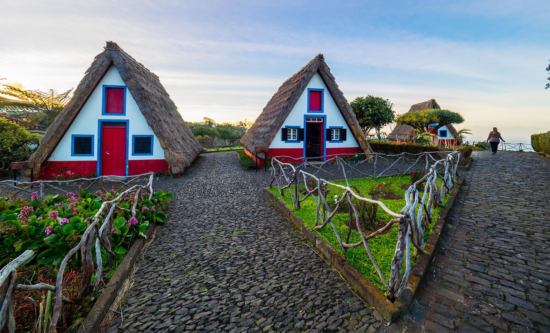 Journey to East Madeira - Image 1