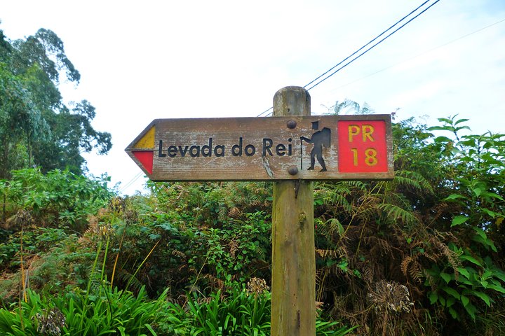 King's Levada / Ribeiro Bonito - Image 3
