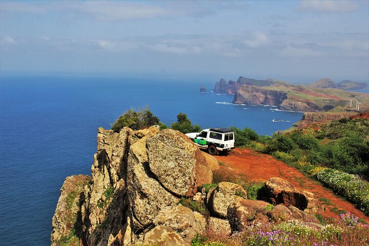 Let-Me-Surprise-You Private Full-Day Tour in a All Terrain, Open Top Car - Image 3