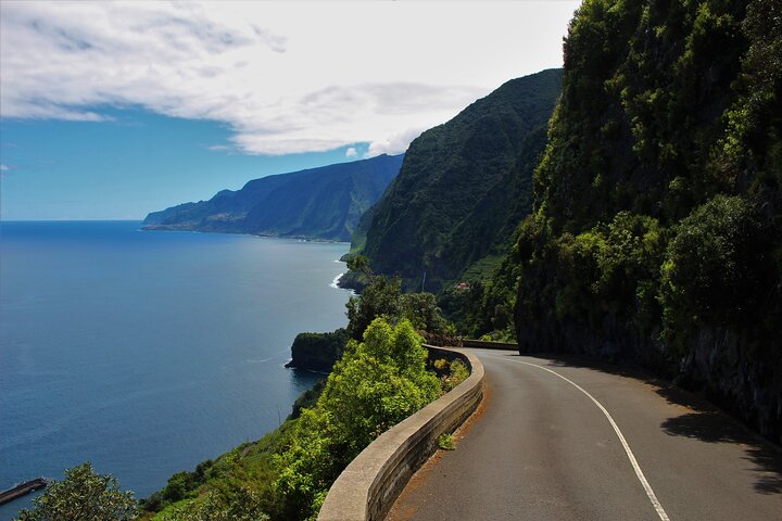 Let-Me-Surprise-You Private Full-Day Tour in a All Terrain, Open Top Car - Image 1