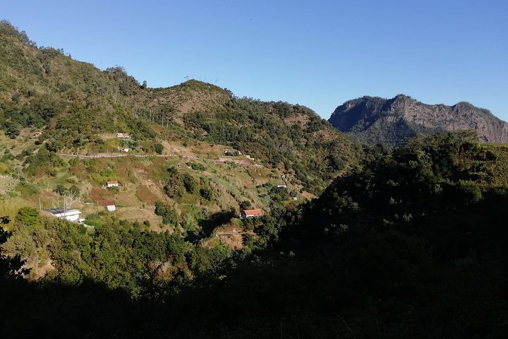 Levada da Referta - Castelejo - Image 4