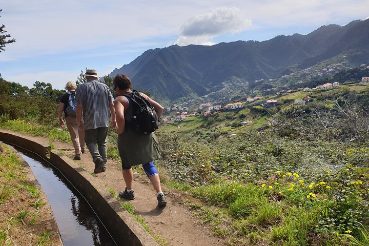 Levada da Referta - Castelejo - Image 1