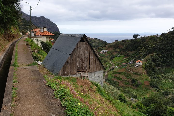 Levada da Referta - Castelejo - Image 5