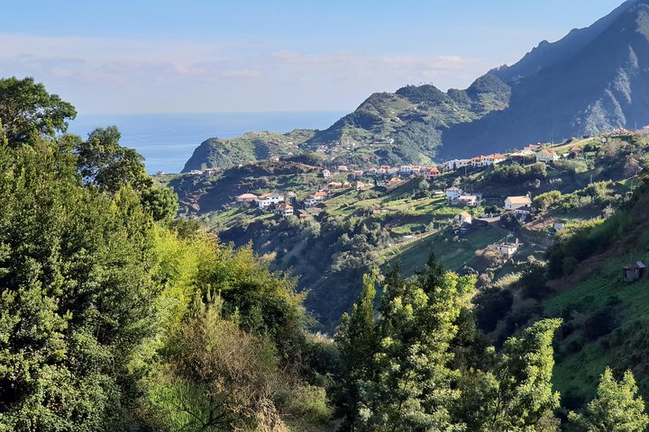 Levada da Referta - Castelejo - Image 3