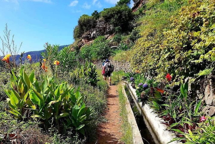 Levada Serra D´Agua - Image 1