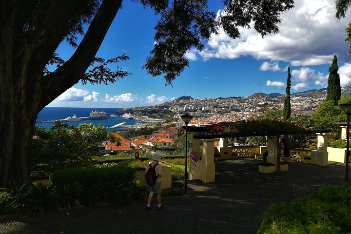 Madeira Grand Experience (price per tukxi - up to 3 people) - Image 2