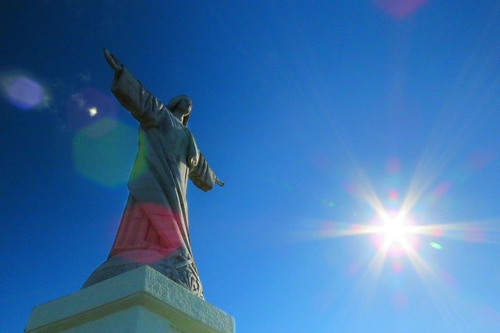 Madeira Highlights: Guided 4-Hour Tour from Funchal - Image 2