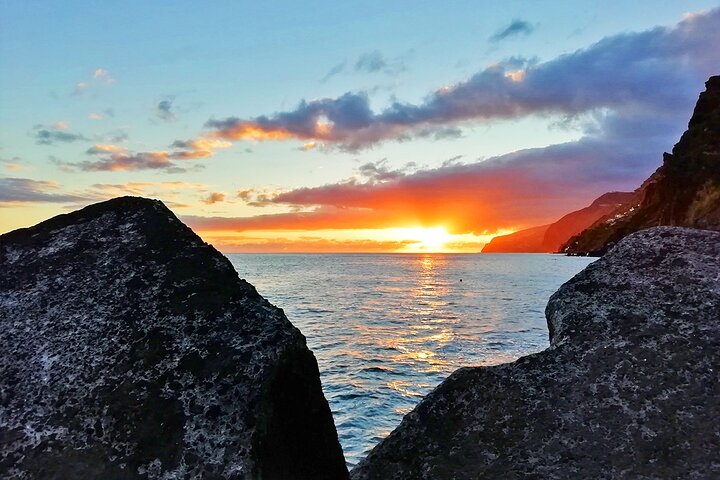 Madeira Island Magical Sunset with Jeep Tour - Image 3