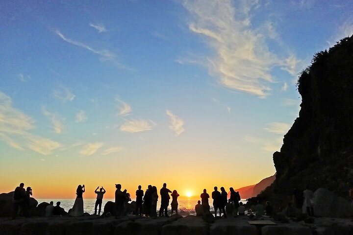 Madeira Island Magical Sunset with Jeep Tour - Image 1