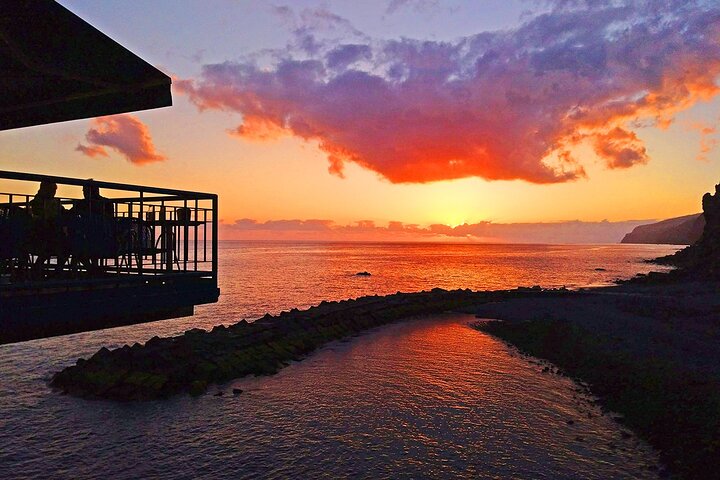 Madeira Island Magical Sunset with Jeep Tour - Image 2