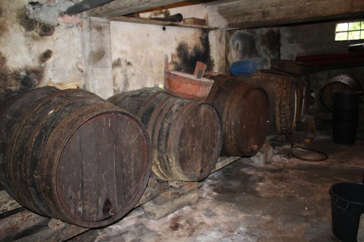 Madeira Island Private Wine Full-day Tour in Open Top 4WD - Image 5