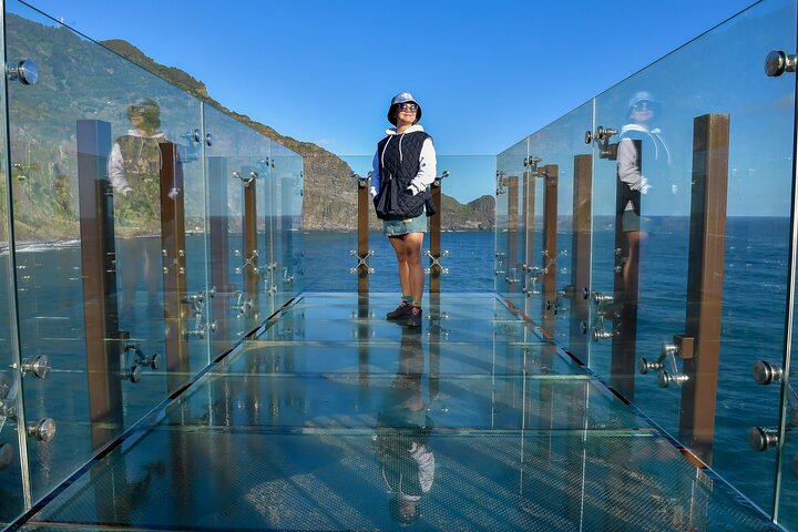 Madeira Private Bespoke Exclusive Grand Tour | Premium Quality - Image 5