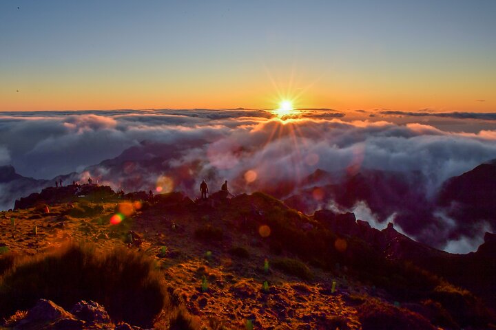 Madeira Private Bespoke Exclusive Grand Tour | Premium Quality - Image 2
