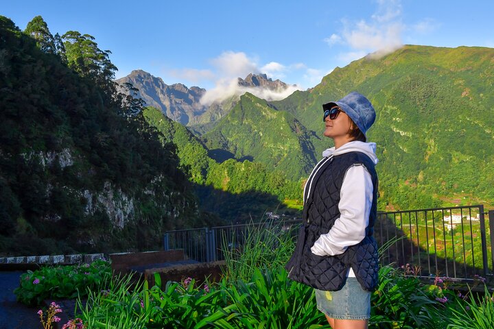 Madeira Private Bespoke Exclusive Grand Tour | Premium Quality - Image 3