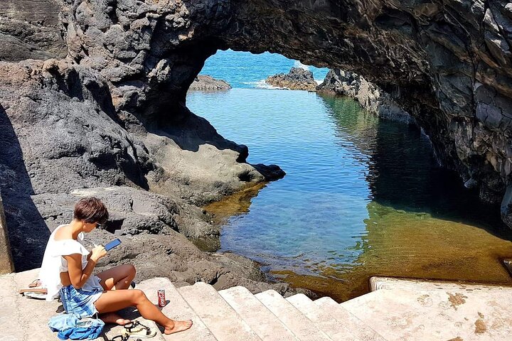 Madeira Private Jeep 4x4: Amazing West Full-Day Tour incl Natural Pools - Image 2