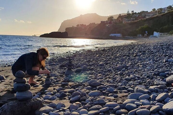 Madeira Private Jeep 4x4: Magical Sunset Tour  - Image 1