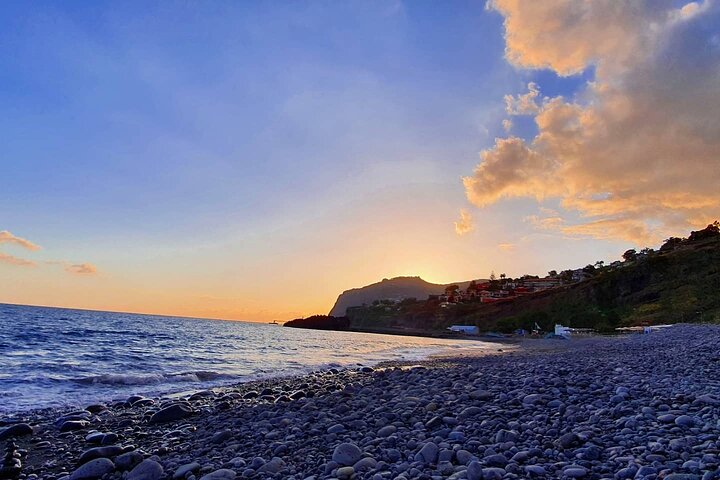 Madeira Private Jeep 4x4: Magical Sunset Tour  - Image 3