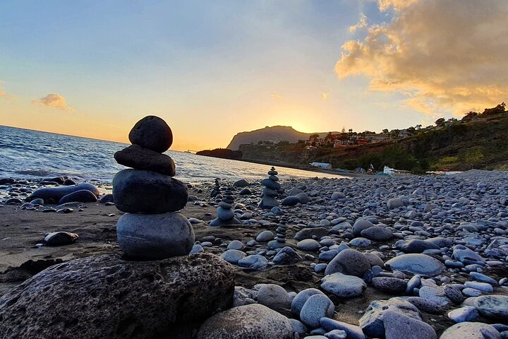 Madeira Private Jeep 4x4: Magical Sunset Tour  - Image 5