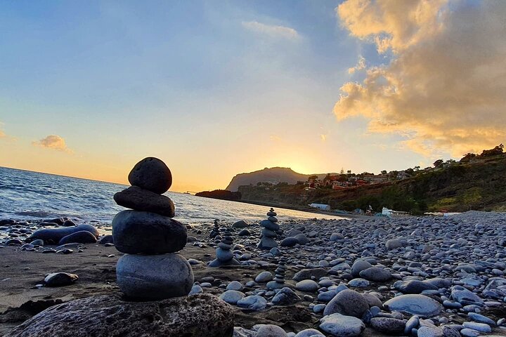 Madeira Private Jeep 4x4: Magical Sunset Tour  - Image 2
