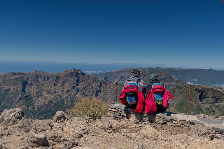 Madeira s highest Peaks - Image 4