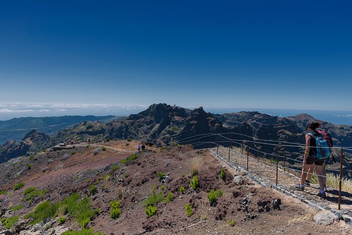 Madeira s highest Peaks - Image 1