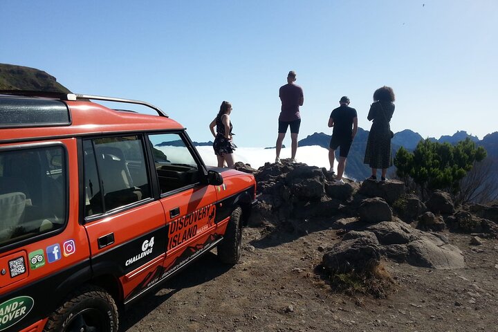 Madeira Safari - West Of The Island - Image 5
