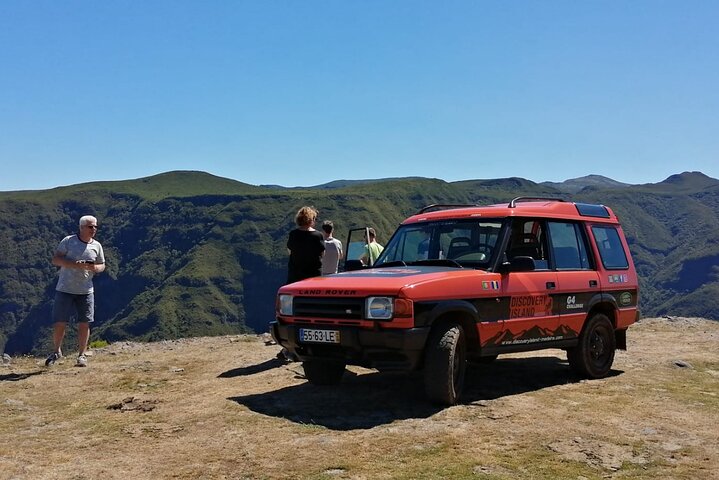 Madeira Safari - West Of The Island - Image 4