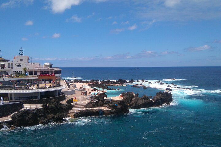 Madeira Safari - West Of The Island - Image 1