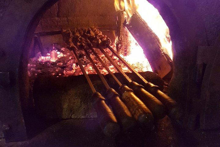 Madeiran Traditional Dinner - Image 2