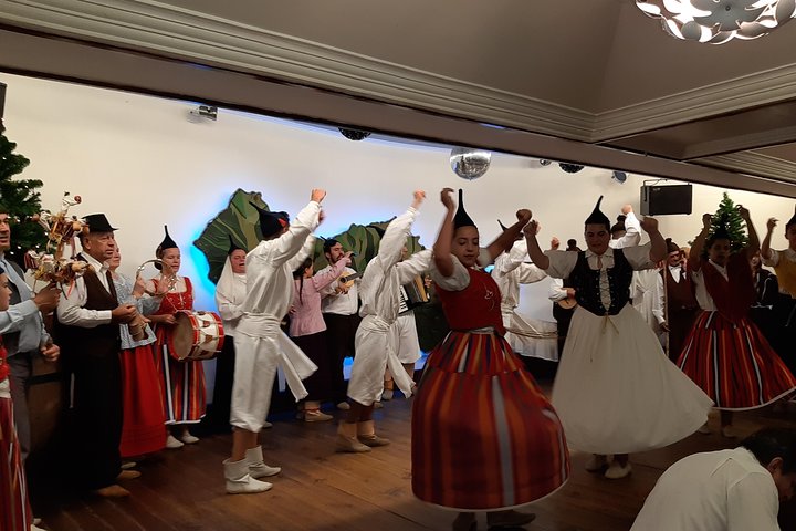 Madeiran Traditional Dinner - Image 5
