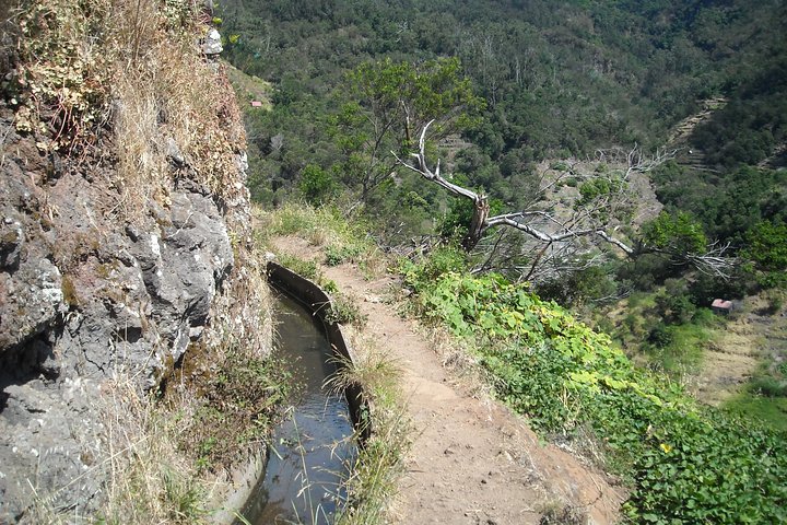 Maroços - Vale das Mimosas (Half Day Walk) - Image 2