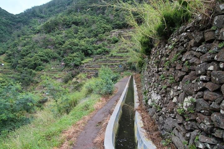 Maroços - Vale das Mimosas (Half Day Walk) - Image 3