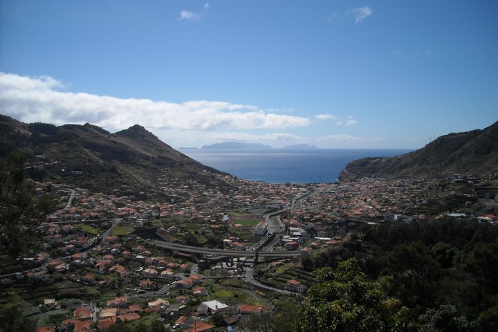 Maroços - Vale das Mimosas (Half Day Walk) - Image 1